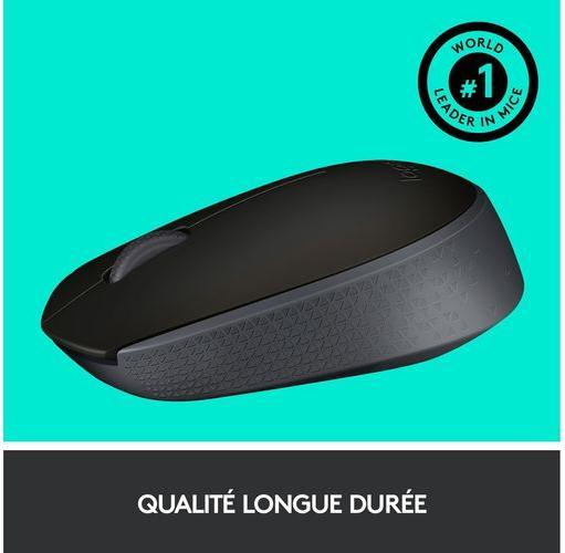 Productafbeelding Logitech B170 (Draadloze)