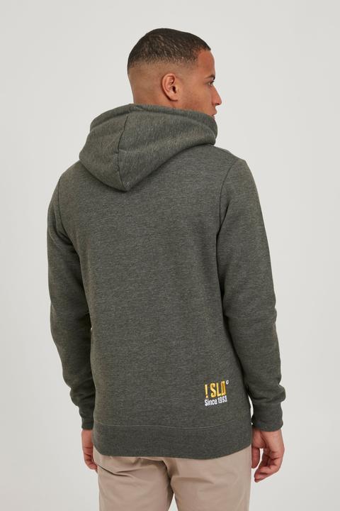 Image du produit Solid BennHood - Sweat à capuche - Homme (L)