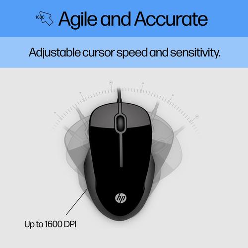 Actual product image HP Pavilion 200 (CH, Cable)