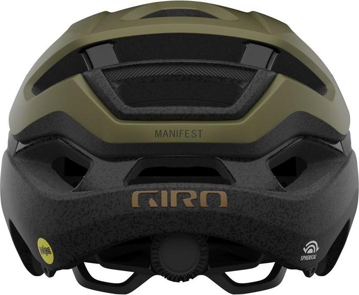 Produktbild Giro Manifest MIPS (59 - 63 cm)