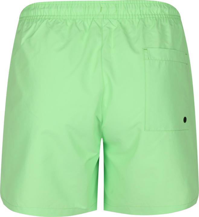 Actual product image Calvin Klein Underwear Medium Drawstring Swim Shorts - 86633 (S)