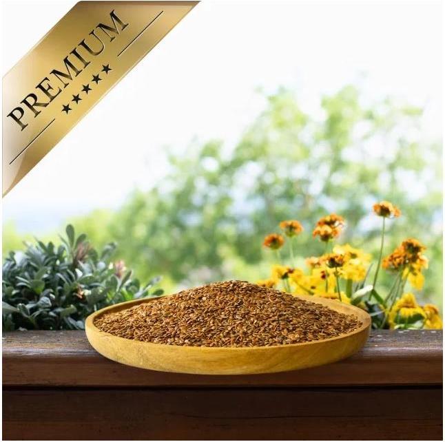 Produktbild Lyra Pet Leinsamen (10 kg)