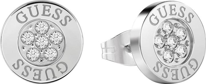 Guess STUDS PARTY JUBE02158JWRHT-U (Edelstahl)