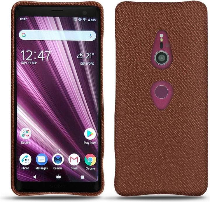 Immagine prodotto Noreve Cover in pelle (Sony Xperia XZ3)