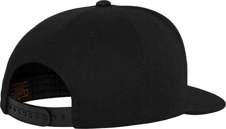 Image du produit Flexfit Casquette Snapback unisexe pour adulte Classic 5 Panel (Taille unique)