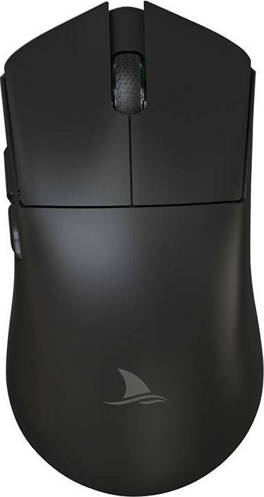 Image du produit Darmoshark Souris de jeu sans fil M3 (noir) (Filaire, Sans fil)