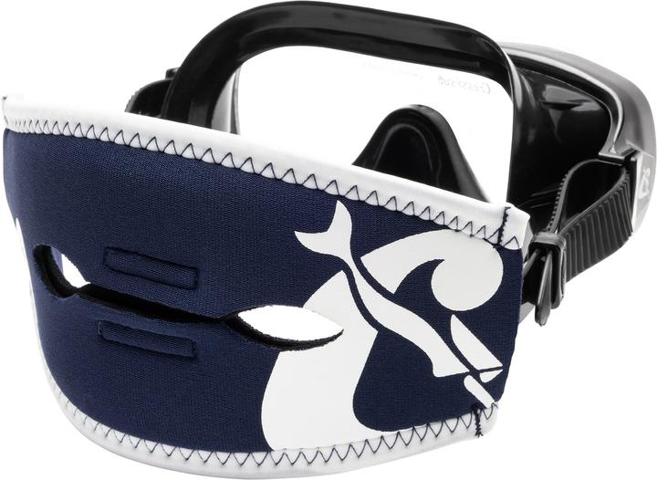 Produktbild Cressi Pony Tail Neo Maskenbandabdeckung