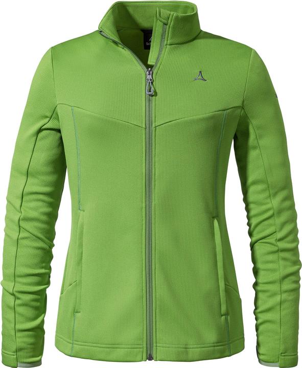 Schöffel Bleckwand Fleece (34)