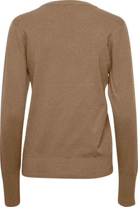Actual product image B.young ' long leeve weater pimba (S)