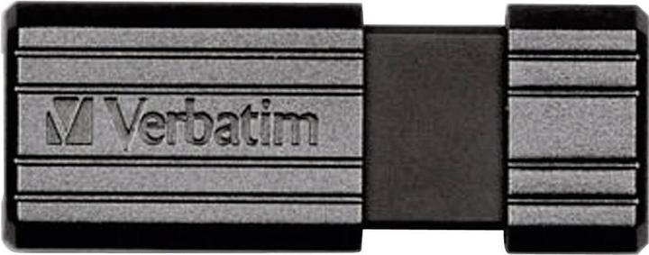 Image du produit Verbatim PinStripe (32 Go, USB-A, USB 2.0)