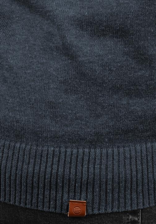 Actual product image Blend Latif Men's Roll Neck Jumper Turtleneck (XXL)
