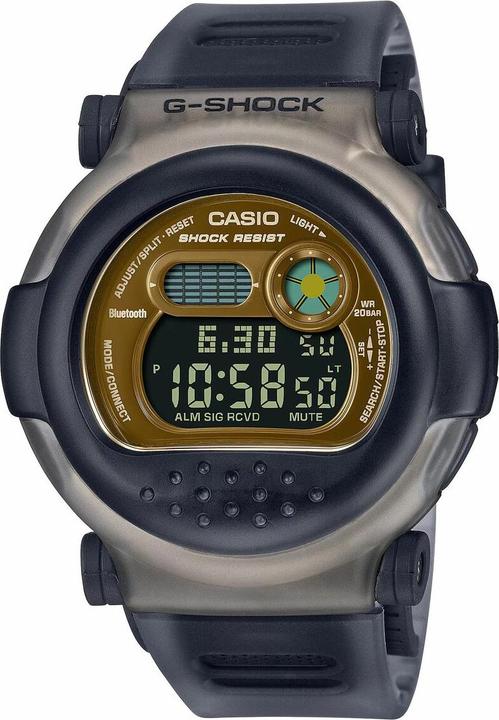 Actual product image Casio G-B001MVB-8ER