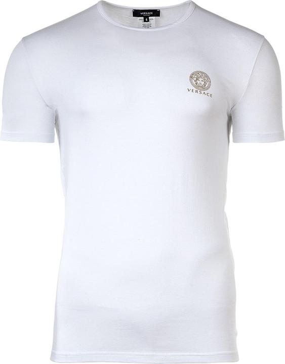Produktbild Versace T-Shirt Casual Figurbetont - 11893 (XXL)