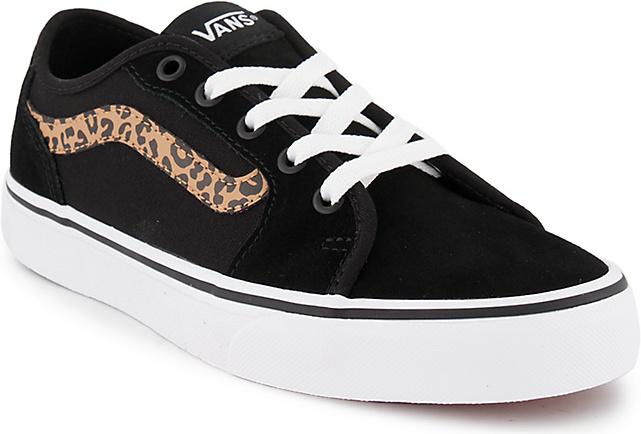 Actual product image Vans Filmore Decon Ladies Sneaker (36)