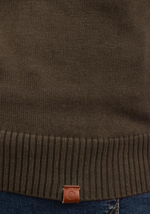 Immagine prodotto Blend Latif Maglione Col Collo Alto Pullover In Maglia Dolcevita Da Uomo Con Collo Alto (XXL)