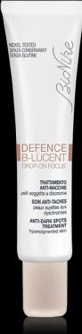 Image du produit BioNike DEFENCE B-LUCENT anti dark spots drop-on focus hyperpigmented skin roll-on (Crème pour le corps, 15 ml)