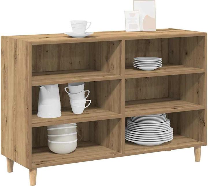 Actual product image VidaXL Sideboard (103,5 x 35 x 70 cm)