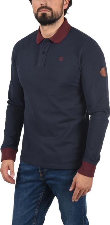 Actual product image Blend Ralle Men's Poloshirt (S)