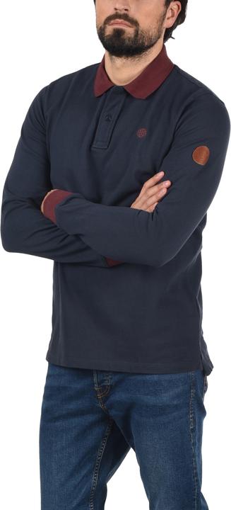 Actual product image Blend Ralle Men's Poloshirt (S)