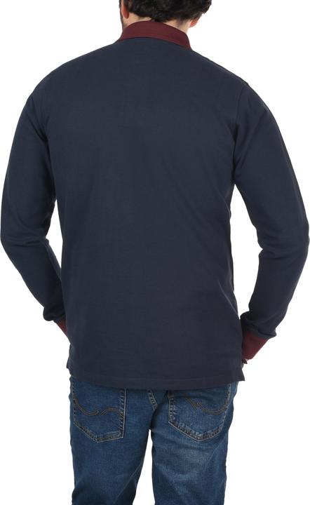 Actual product image Blend Ralle Men's Poloshirt (S)