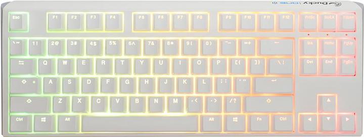 Productafbeelding Ducky One 3 Classic (NL, Bedraad)
