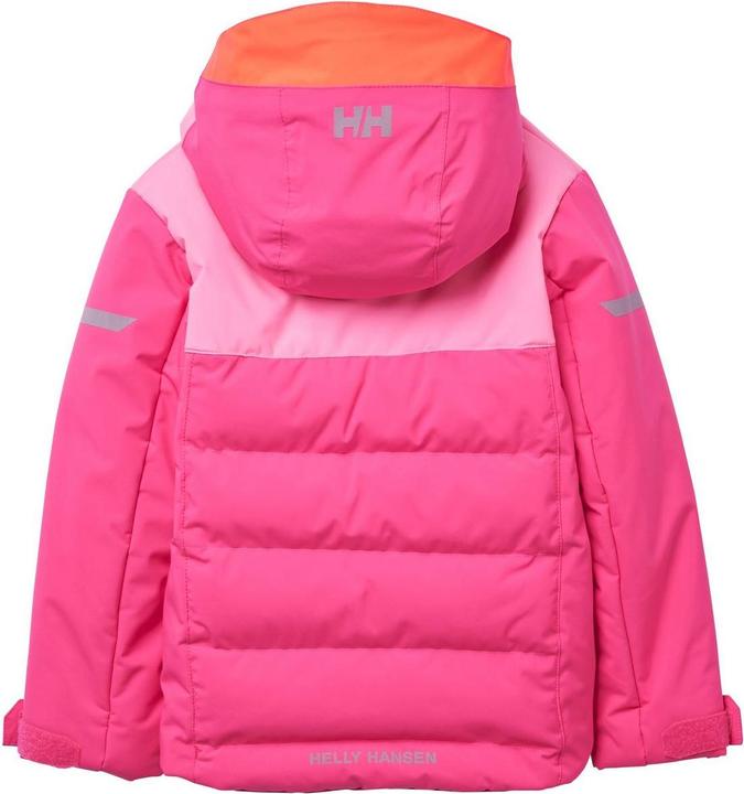 Immagine prodotto Helly Hansen Giacca isolata verticale da bambino (116)