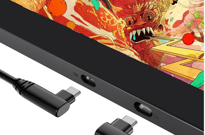 Image du produit XP-Pen Stifttablett Artist Pro Gen2 14 (14", 5080 lpi)
