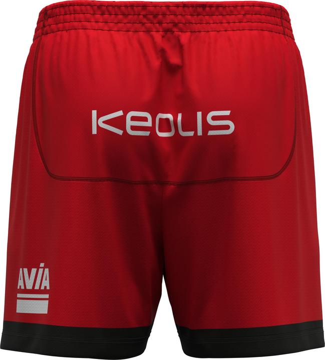 Image du produit Errea short domicile umont 2023/24 (XL)