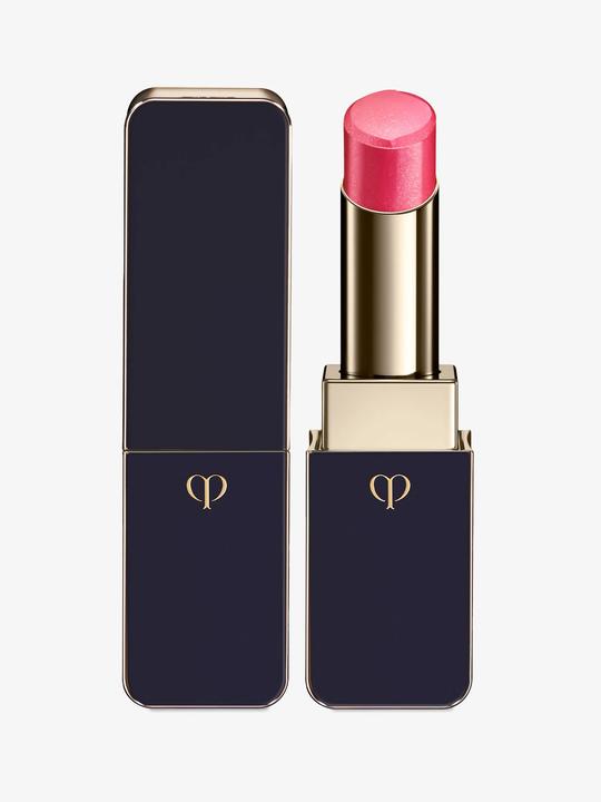 Actual product image Clé De Peau Lipstick Shimmer No. 311 (311 - Powerhouse Pink)