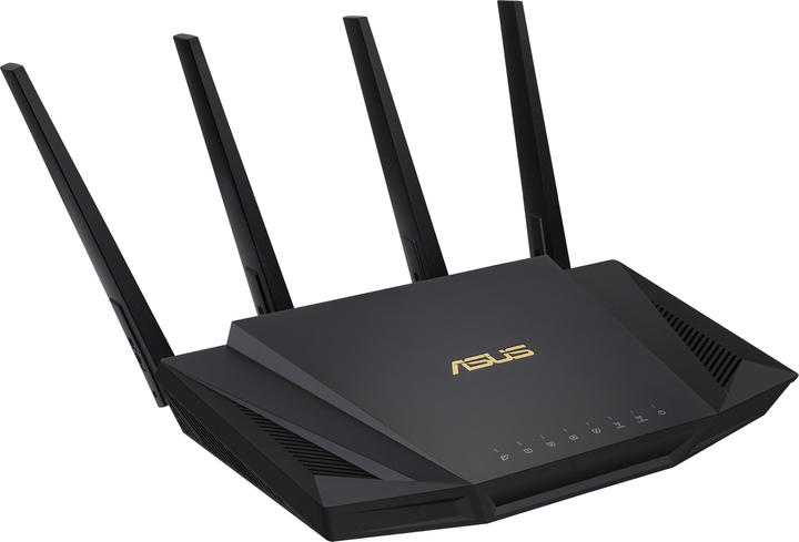 Productafbeelding ASUS RT-AX58U V2
