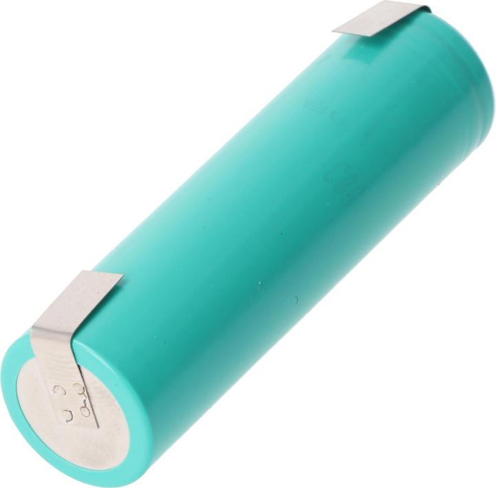 Immagine prodotto Samsung Batteria INR18650-20R - Batteria di ricambio per Bosch IXO (1 pz., 18650, 2000 mAh)