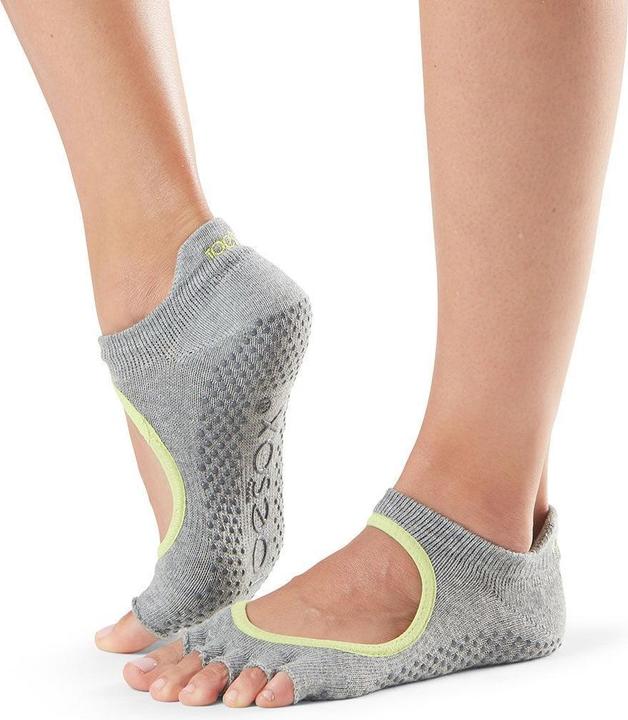 Actual product image Toesox UTMQ295 P (S)