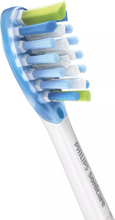 Produktbild Philips Sonicare C3 Premium Plaque Defence (4 x)