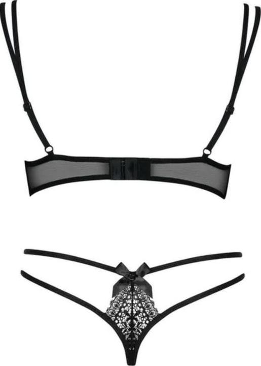Actual product image Obsessive Intensa (S, M)