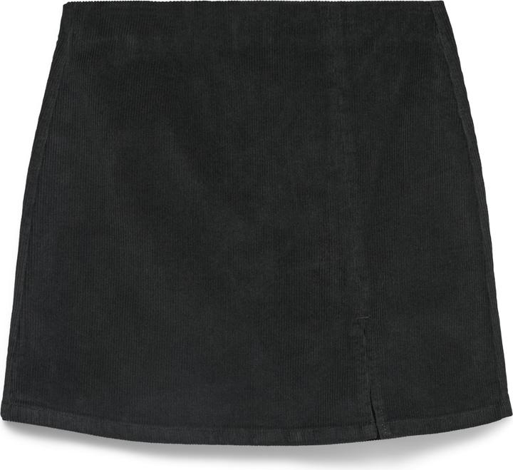 Vero Moda Vmlula Nelly Hr Short Crdry Skirt Noos