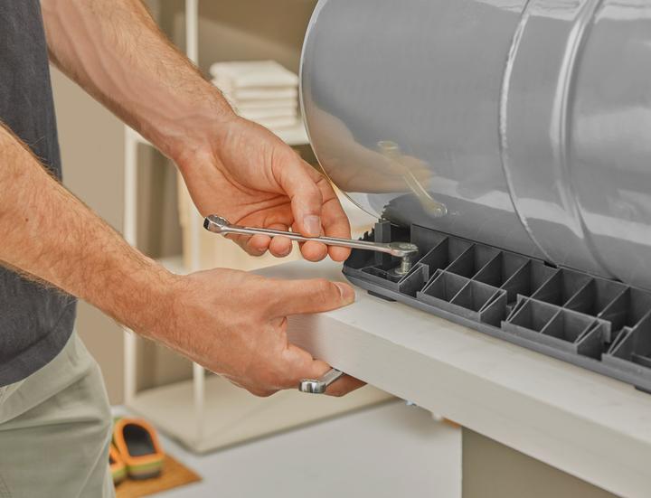 Produktbild Gardena Hauswasserwerk 3800 Silent CH E1 (Hauswasserpumpe)