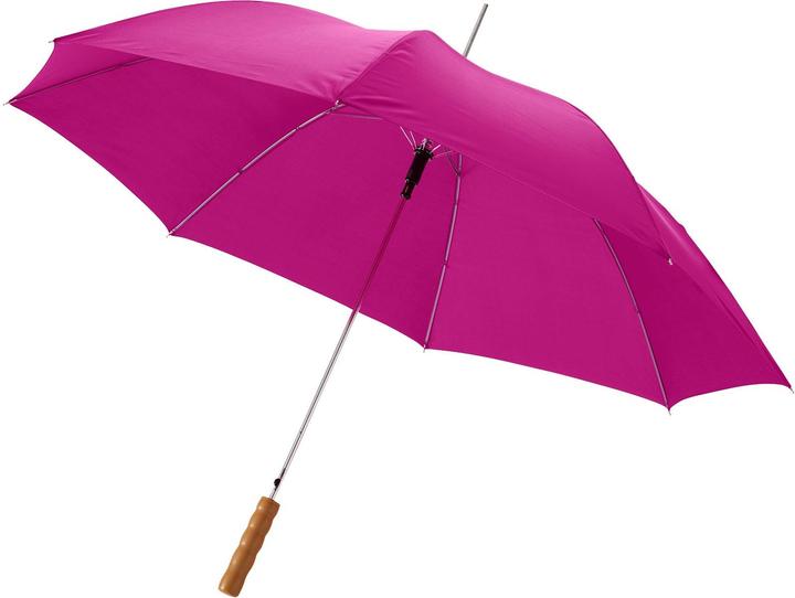 Bullet AutomatikTaschenschirm Lisa 58 cm (2 StückPackung)