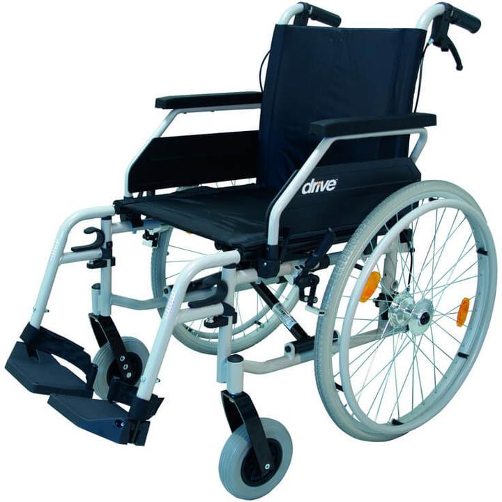 Immagine prodotto Drive Standard-Rollstuhl Ecotec 2G
