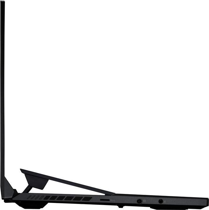 Produktbild ASUS ROG Zephyrus Duo 15 SE (15.60", AMD Ryzen 9 5900HX, 32 GB, 2000 GB, CH)