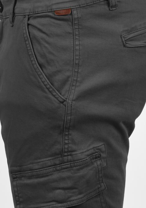Immagine prodotto Indicode Bromfield Pantaloni Cargo Pantalone Panno Da Uomo (S)