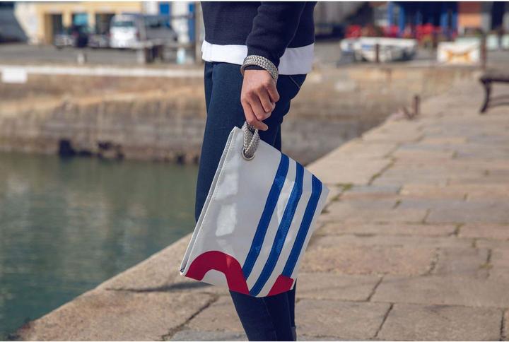 Immagine prodotto 727 Sailbag Borsa piccola in Dacron, la Midinette