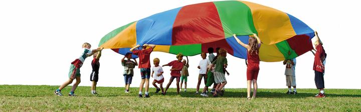 Produktbild Schäfer IT-Systems Ballontuch