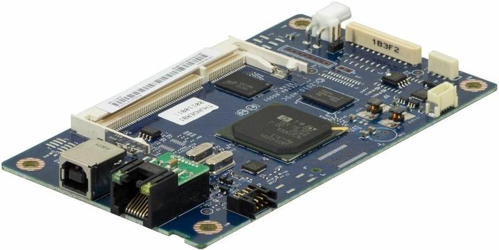 Actual product image HPE Formatter