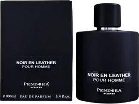 Produktbild Paris Corner Pendora Scents Noir En Leather Edp 100 ml (Eau de Parfum, 100 ml)