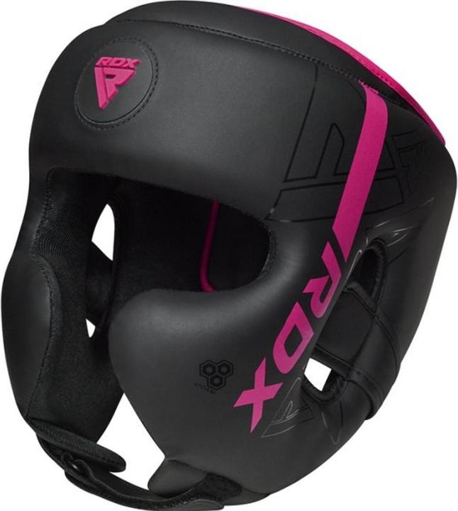 Produktbild Rdx F6 KARA Kopfschutz (XL)