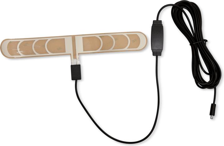 Produktbild Imperial 61 plus (DAB+, Bluetooth)