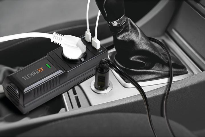 Immagine prodotto Technaxx TE21