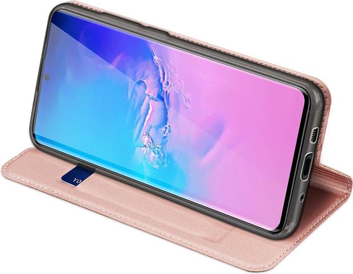 Productafbeelding Dux Ducis Skin Pro-serie (Samsung Galaxy S20 Ultra)