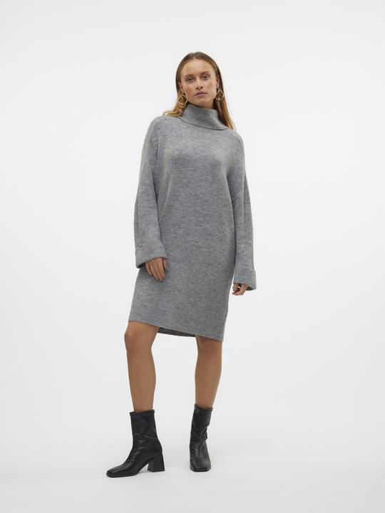 Produktbild Vero Moda VMJUPITER Midikleid Strickkleid (M)
