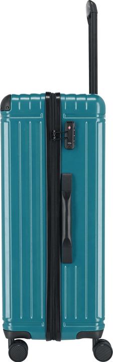 Actual product image Travelite Suitcase & Trolley Cruise 4w Trolley L (100 l, L (90 - 115l))